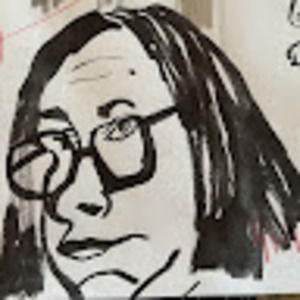 Meet your Posher, Mary ann